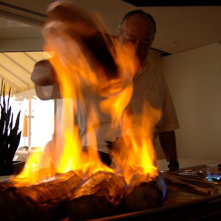 Eich Hotel Restaurant Vogelsang מראה חיצוני תמונה