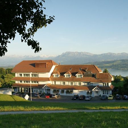 Eich Hotel Restaurant Vogelsang מראה חיצוני תמונה