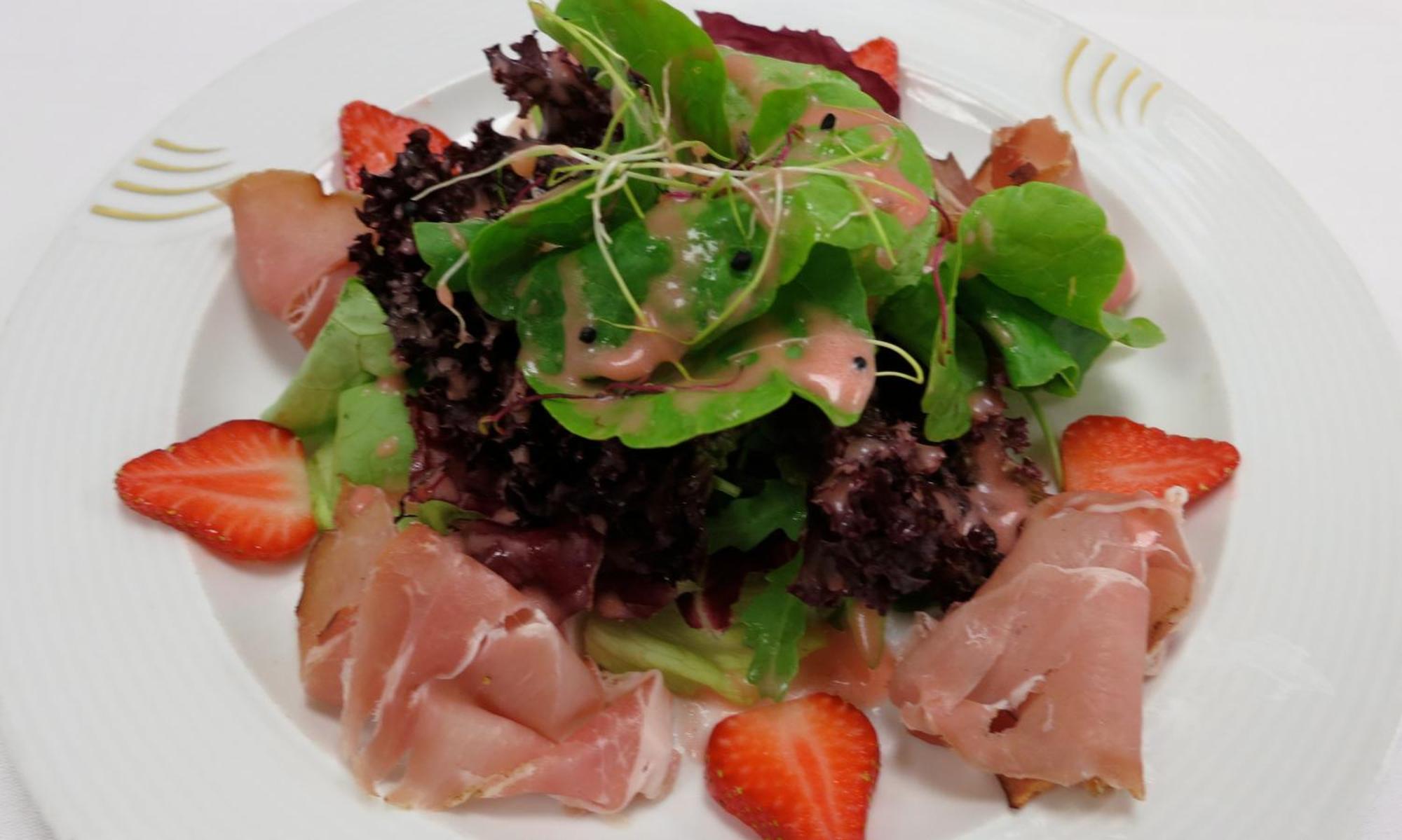 Eich Hotel Restaurant Vogelsang מראה חיצוני תמונה