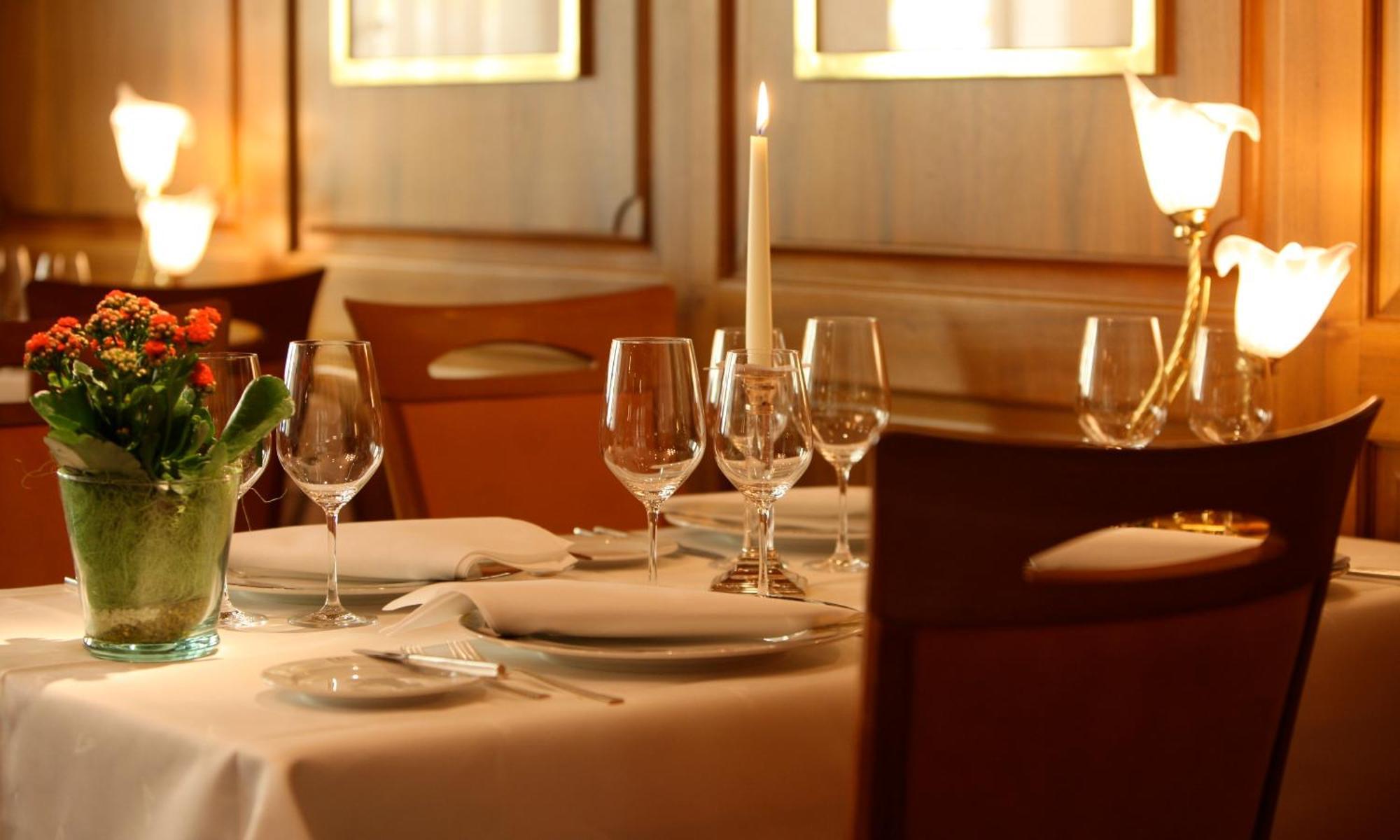 Eich Hotel Restaurant Vogelsang מראה חיצוני תמונה