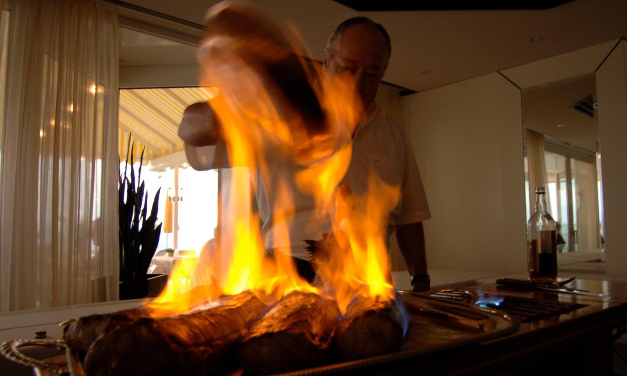 Eich Hotel Restaurant Vogelsang מראה חיצוני תמונה