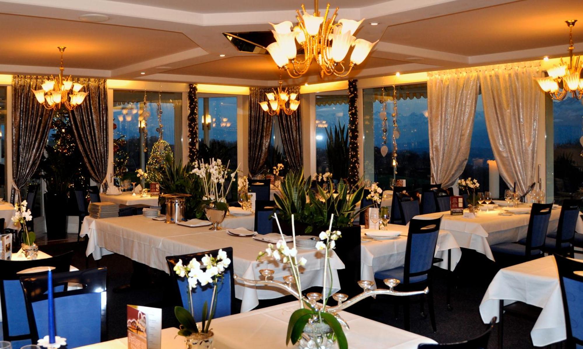 Eich Hotel Restaurant Vogelsang מראה חיצוני תמונה