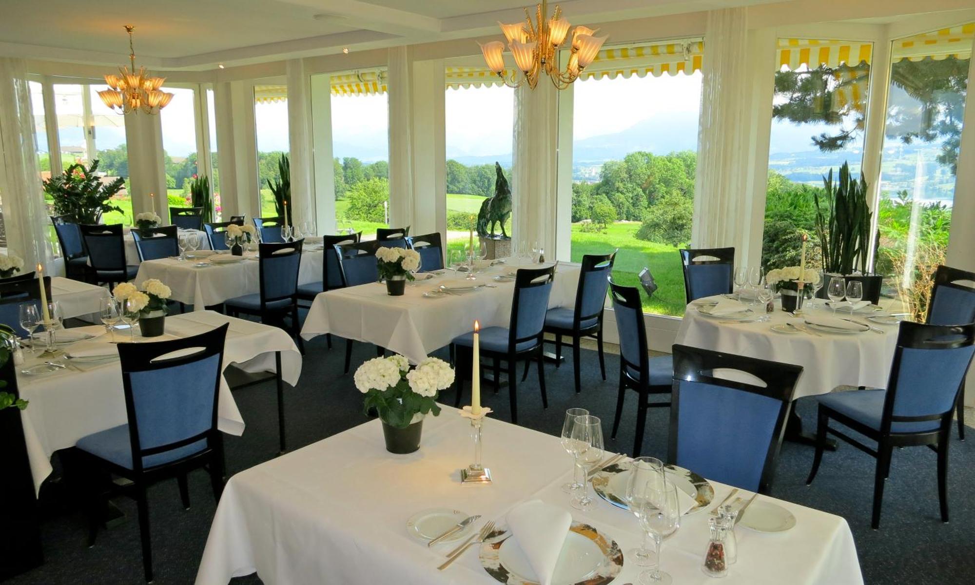 Eich Hotel Restaurant Vogelsang מראה חיצוני תמונה