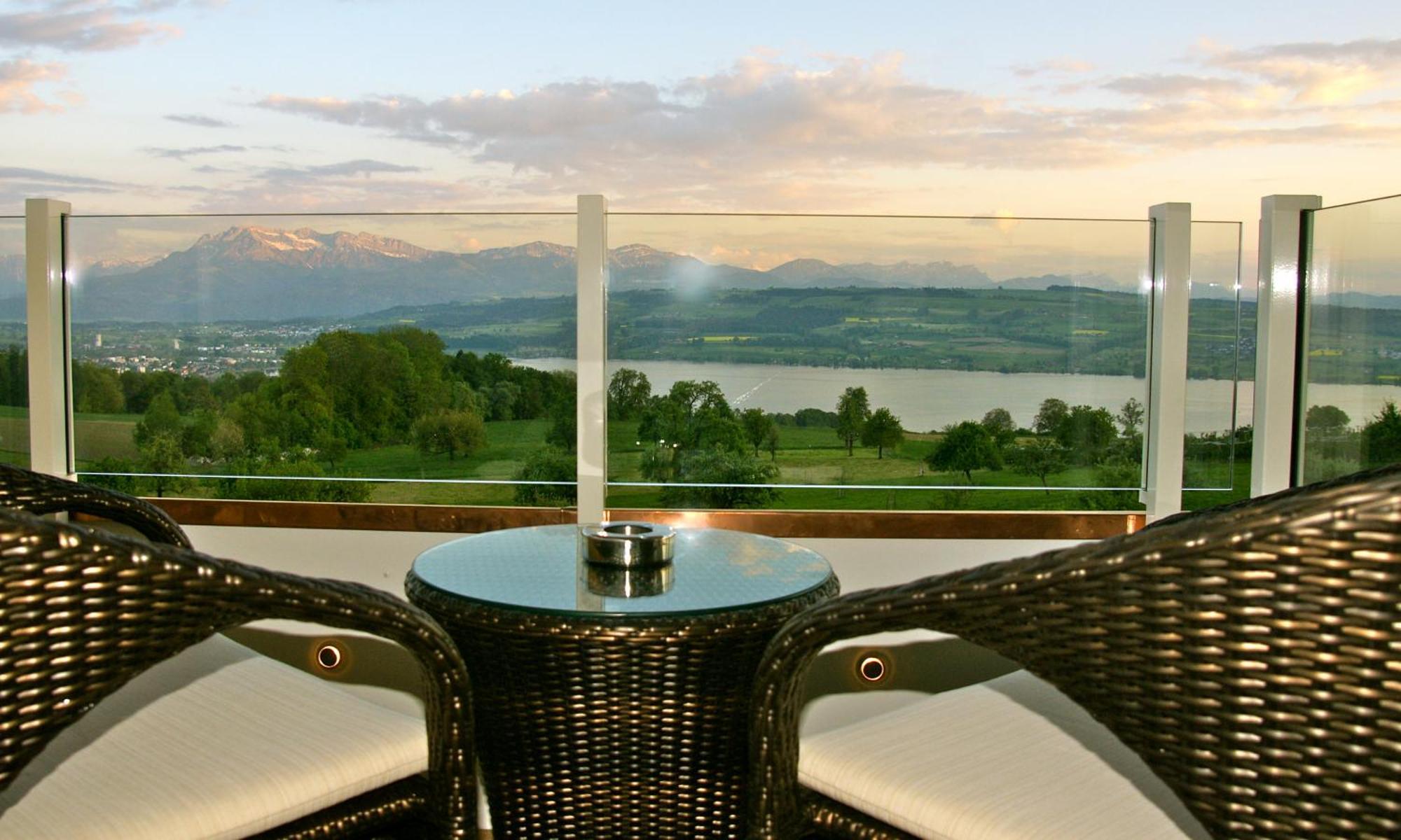 Eich Hotel Restaurant Vogelsang מראה חיצוני תמונה