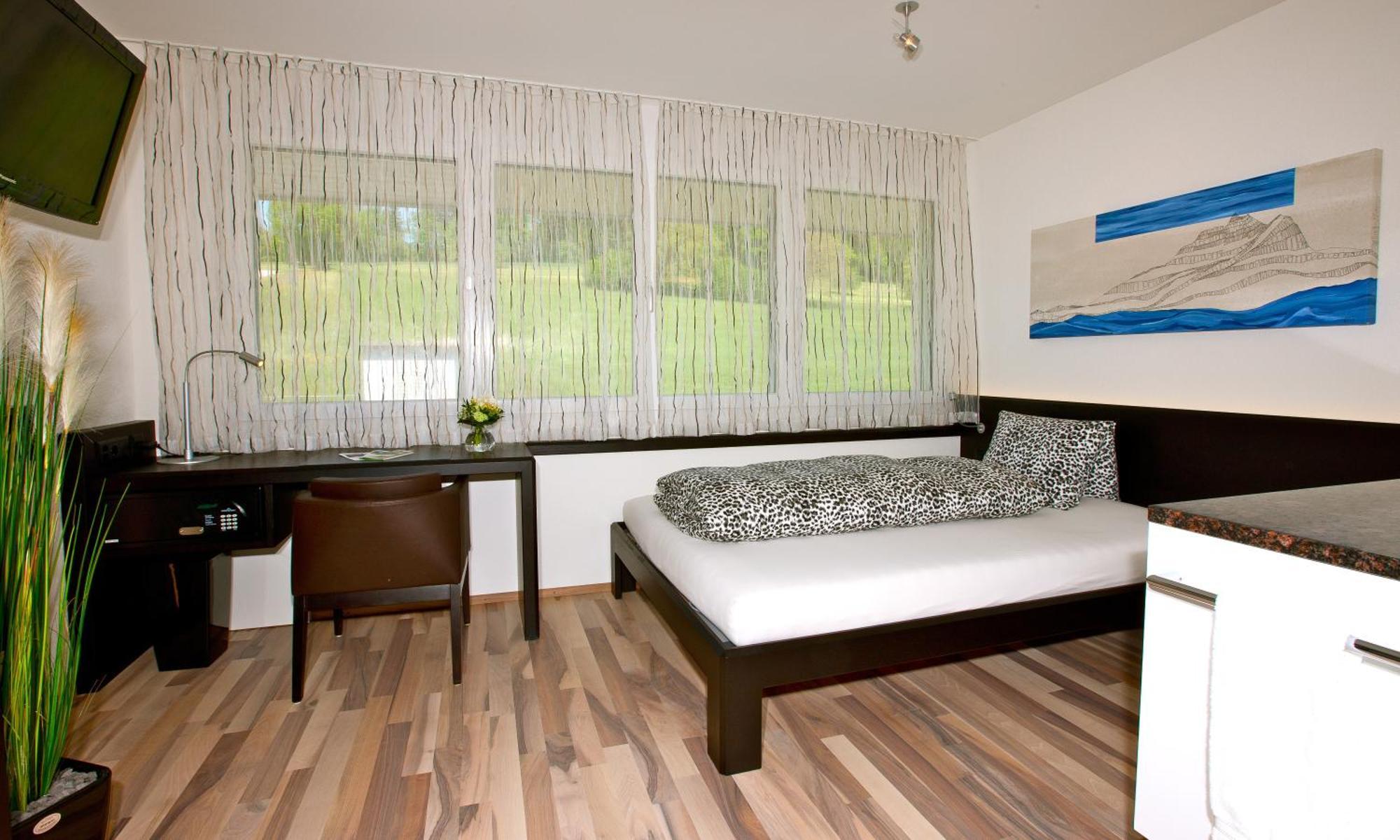Eich Hotel Restaurant Vogelsang מראה חיצוני תמונה