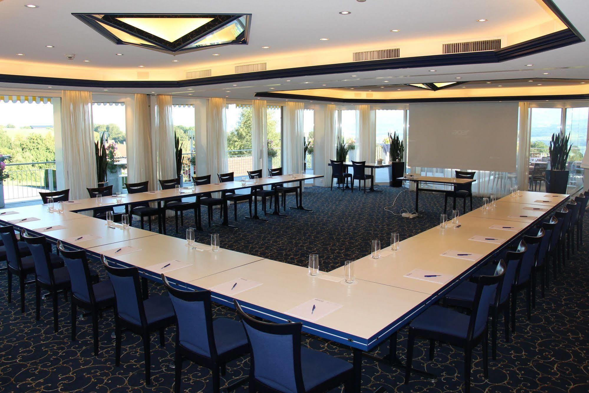 Eich Hotel Restaurant Vogelsang מראה חיצוני תמונה