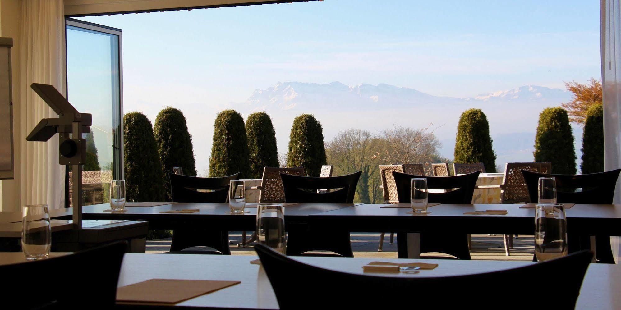 Eich Hotel Restaurant Vogelsang מראה חיצוני תמונה