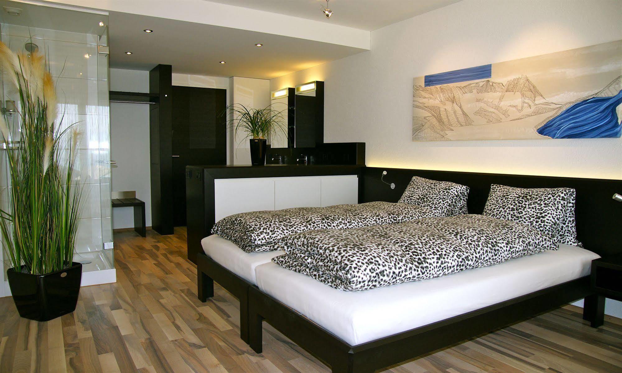 Eich Hotel Restaurant Vogelsang מראה חיצוני תמונה