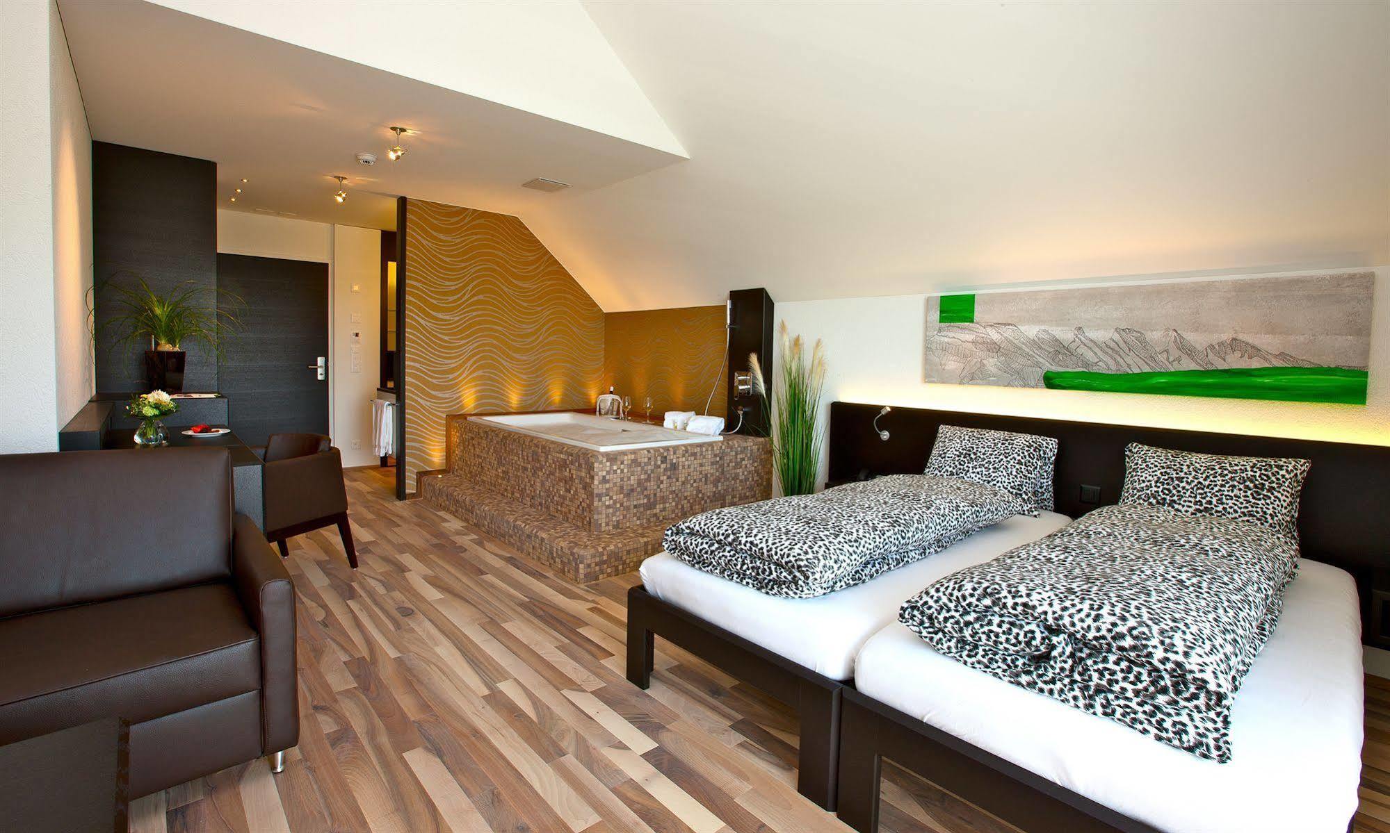 Eich Hotel Restaurant Vogelsang מראה חיצוני תמונה