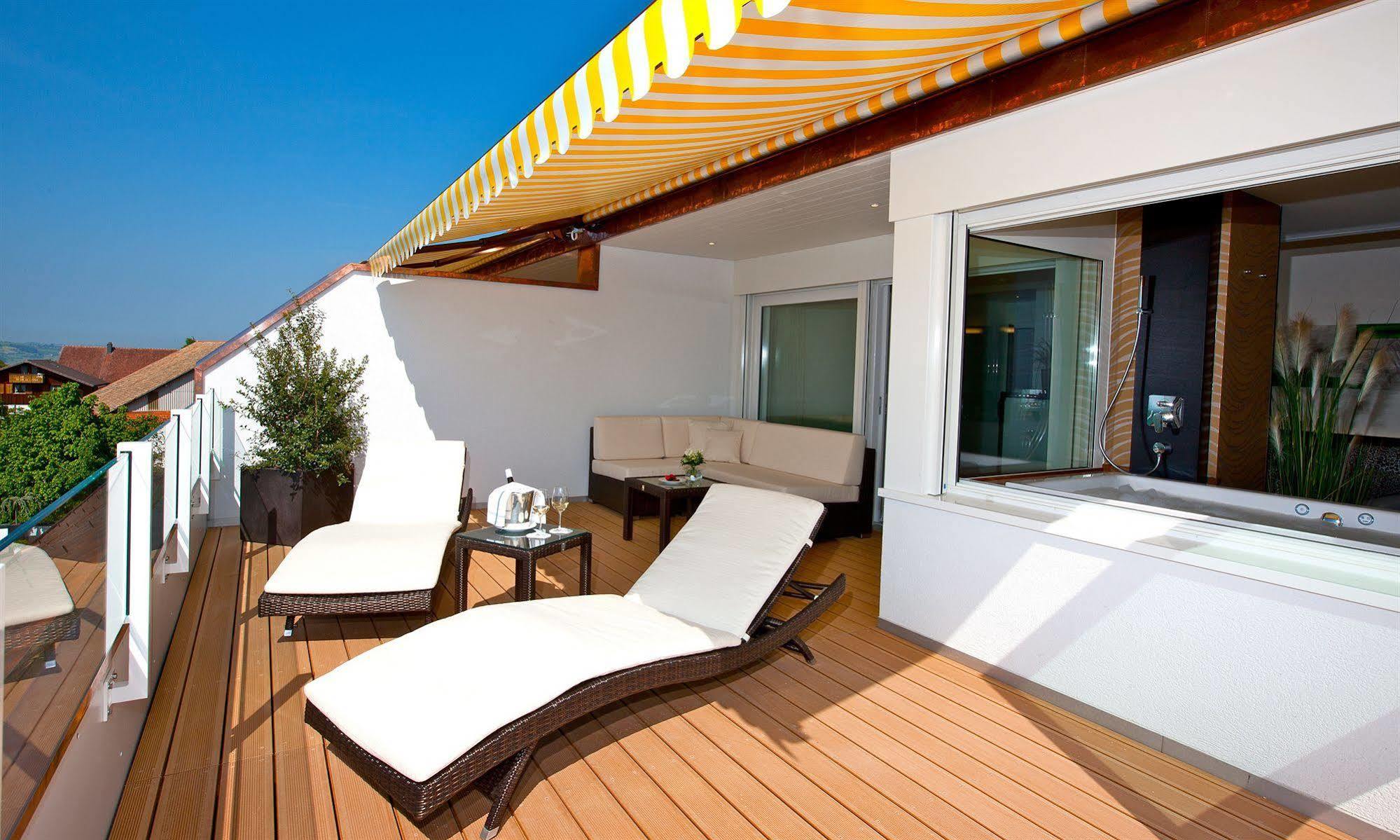 Eich Hotel Restaurant Vogelsang מראה חיצוני תמונה