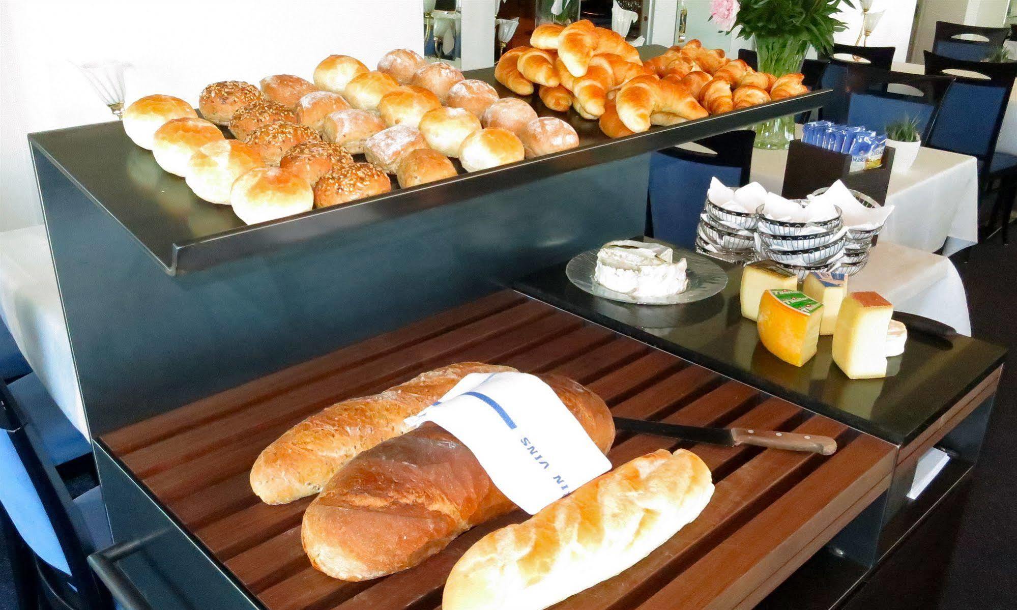 Eich Hotel Restaurant Vogelsang מראה חיצוני תמונה