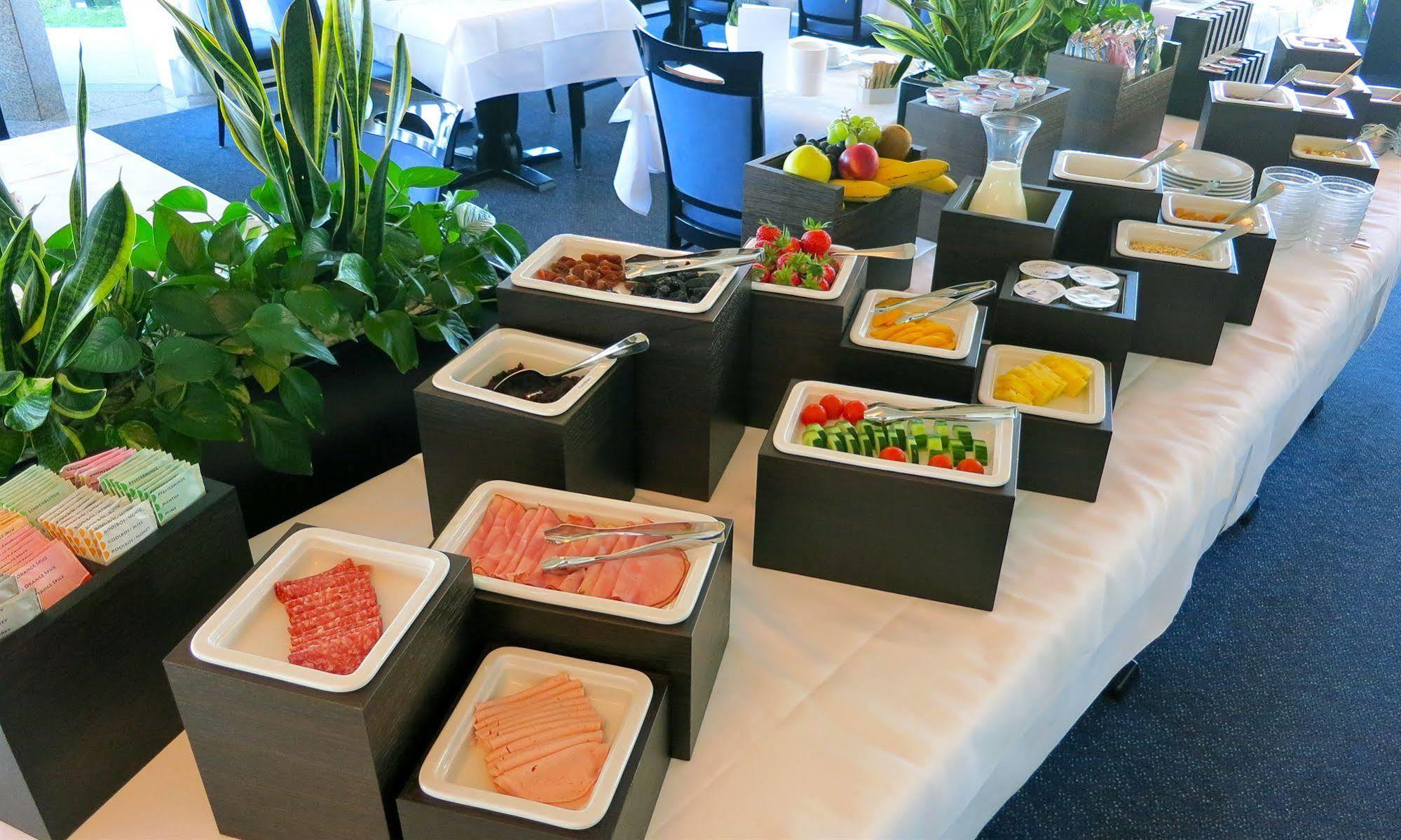 Eich Hotel Restaurant Vogelsang מראה חיצוני תמונה