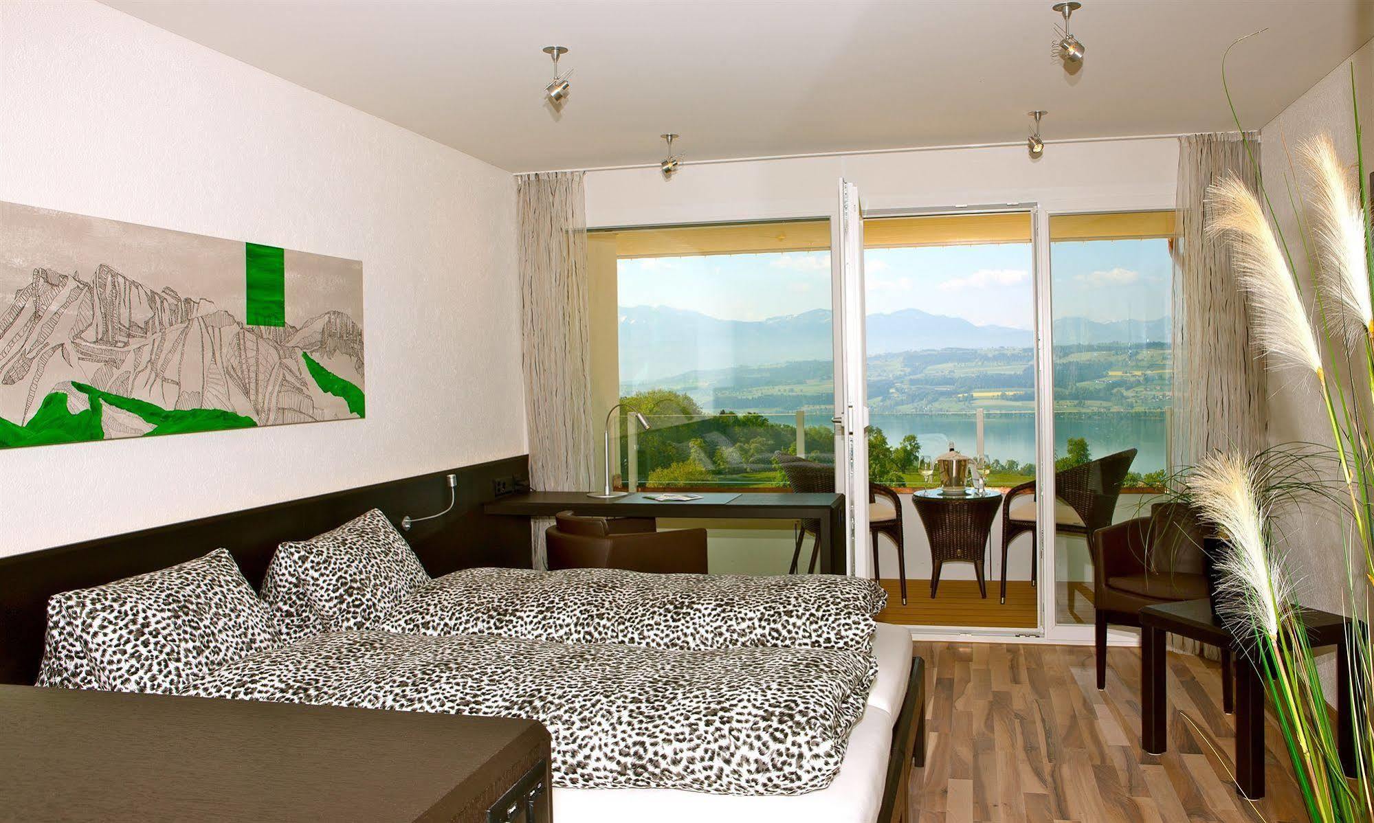 Eich Hotel Restaurant Vogelsang מראה חיצוני תמונה